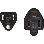 Tripp Lite by Eaton Power Extension Cord - P022-010-13A