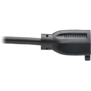 Tripp Lite by Eaton Power Extension Cord - P022-015-13A