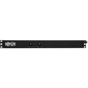 Tripp Lite by Eaton Basic PDUH30-ISO 12-Outlets PDU - PDUH30-ISO