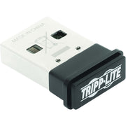 Tripp Lite by Eaton U261-001-BT5 Bluetooth 5.0 Bluetooth Adapter for Computer/Notebook