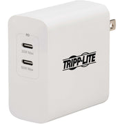 Tripp Lite by Eaton U280-W02-70C2-G AC Adapter