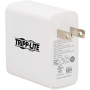 Tripp Lite by Eaton U280-W02-70C2-G AC Adapter - U280-W02-70C2-G