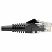 Tripp Lite Cat6 UTP Patch Cable - N201-007-BK
