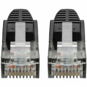 Tripp Lite Cat6 UTP Patch Cable - N201-007-BK