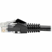 Tripp Lite Cat6 UTP Patch Cable - N201-007-BK