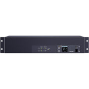 CyberPower Metered ATS PDU PDU24007 19-Outlets PDU