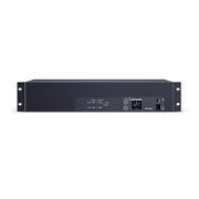 PDU24007_CyberPower Metered ATS PDU PDU24007 19-Outlets PDU