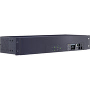 PDU44003_CyberPower Metered ATS PDU PDU44003 17-Outlets PDU