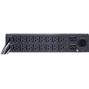 PDU44003_CyberPower Metered ATS PDU PDU44003 17-Outlets PDU