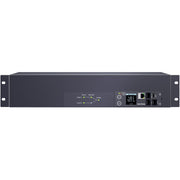 PDU44003_CyberPower Metered ATS PDU PDU44003 17-Outlets PDU