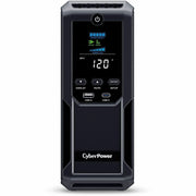 CyberPower Intelligent LCD UPS CP1350AVRLCD3 1350VA Mini-tower UPS