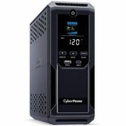 CyberPower Intelligent LCD UPS CP1350AVRLCD3 1350VA Mini-tower UPS - CP1350AVRLCD3