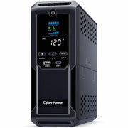 CyberPower Intelligent LCD UPS CP1350AVRLCD3 1350VA Mini-tower UPS - CP1350AVRLCD3