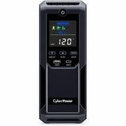 CyberPower Intelligent LCD UPS CP1500AVRLCD3 1500VA Mini-tower UPS