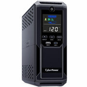 CyberPower Intelligent LCD UPS CP1500AVRLCD3 1500VA Mini-tower UPS - CP1500AVRLCD3