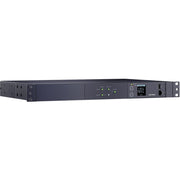 PDU24006_CyberPower Metered ATS PDU PDU24006 10-Outlets PDU