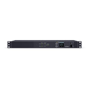 PDU24006_CyberPower Metered ATS PDU PDU24006 10-Outlets PDU