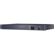 CyberPower Metered ATS PDU PDU24006 10-Outlets PDU - PDU24006