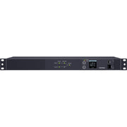 PDU24006_CyberPower Metered ATS PDU PDU24006 10-Outlets PDU