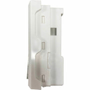 Tripp Lite by Eaton UK-Style 6C-Type Unloaded Shuttered Module, White - N042U-WHM-S-6C