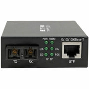 Tripp Lite by Eaton N785-INT-PSCMM2 Transceiver/Media Converter - N785-INT-PSCMM2