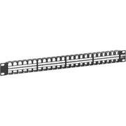 Tripp Lite by Eaton N062-048-KJ Network Patch Panel