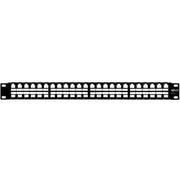 Tripp Lite by Eaton N062-048-KJ Network Patch Panel - N062-048-KJ