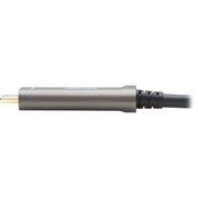 Tripp Lite by Eaton U428F-10M-D321 Fiber Optic Data Transfer Cable - U428F-10M-D321