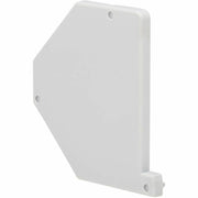 Tripp Lite by Eaton Right Cover for DIN-Rail Mounting Enclosure Module, TAA - N063-001-ENC-R