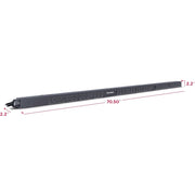 CyberPower PDU13101 42-Outlets PDU - PDU13101