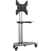 Tripp Lite by Eaton DMCS3255SG62 Premier Rolling TV Cart - DMCS3255SG62