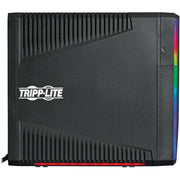 Tripp Lite by Eaton SMART1000PSGLCD 1000VA Tower UPS - SMART1000PSGLCD