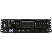 Liebert GXT5LI-6000MVRT3UXLN 6000VA/6000W Rack/Tower UPS - GXT5LI-6000MVRT3UXLN