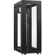 Tripp Lite by Eaton SmartRack SR25UBAC Rack Cabinet - SR25UBAC