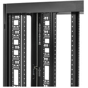 Tripp Lite by Eaton SmartRack SR25UBAC Rack Cabinet - SR25UBAC