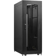 Tripp Lite by Eaton SmartRack SR25UBAC Rack Cabinet - SR25UBAC