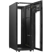 Tripp Lite by Eaton SmartRack SR25UBAC Rack Cabinet - SR25UBAC