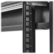 Tripp Lite by Eaton SmartRack SR25UBAC Rack Cabinet - SR25UBAC