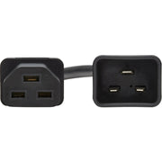 Tripp Lite by Eaton Standard Power Cord - P035-003