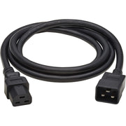 Tripp Lite by Eaton Standard Power Cord