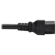 Tripp Lite by Eaton Standard Power Cord - P035-006