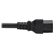 Tripp Lite by Eaton Standard Power Cord - P035-010