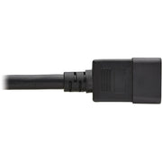 Tripp Lite by Eaton Standard Power Cord - P035-010