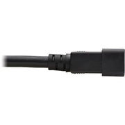 Tripp Lite by Eaton Standard Power Cord - P035-010