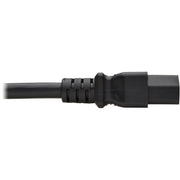 Tripp Lite by Eaton Standard Power Cord - P035-010