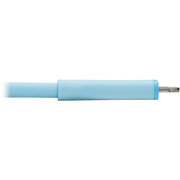 Tripp Lite by Eaton Safe-IT M100AB-006-S-LB Lightning/USB Data Transfer Cable - M100AB-006-S-LB