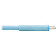 Tripp Lite by Eaton Safe-IT M102AB-003-S-LB Lightning/USB-C Data Transfer Cable - M102AB-003-S-LB