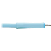 Tripp Lite by Eaton Safe-IT M102AB-006-S-LB Lightning/USB-C Data Transfer Cable - M102AB-006-S-LB