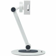 Tripp Lite by Eaton DMTB413 Desk Mount for Smartphone, Tablet, iPad, Mobile Device - White - DMTB413