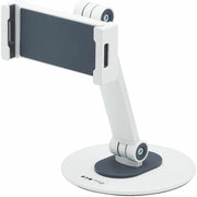 Tripp Lite by Eaton DMTB413 Desk Mount for Smartphone, Tablet, iPad, Mobile Device - White - DMTB413